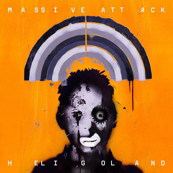 Massive Attack, Heligoland