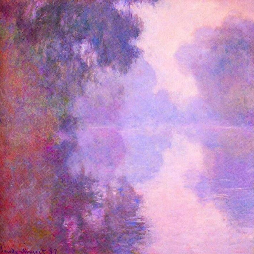 Monet