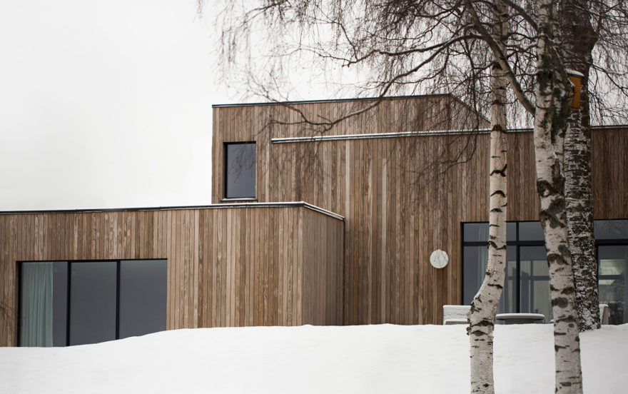 Casa Gjøvik