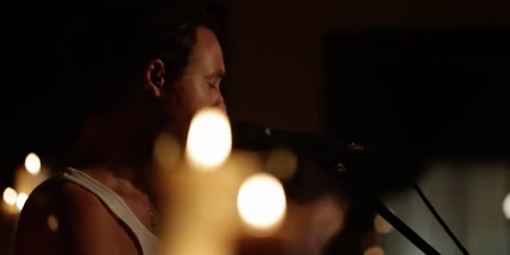 Frank Wiedemann & RY X Howling Lab.s