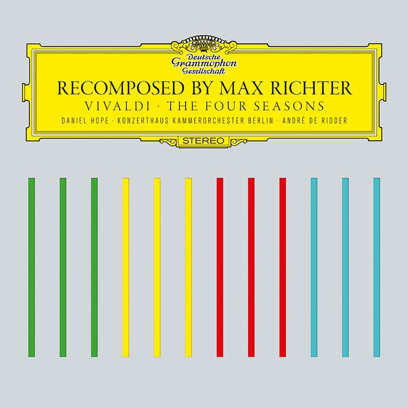 Recomposed by Max Richter