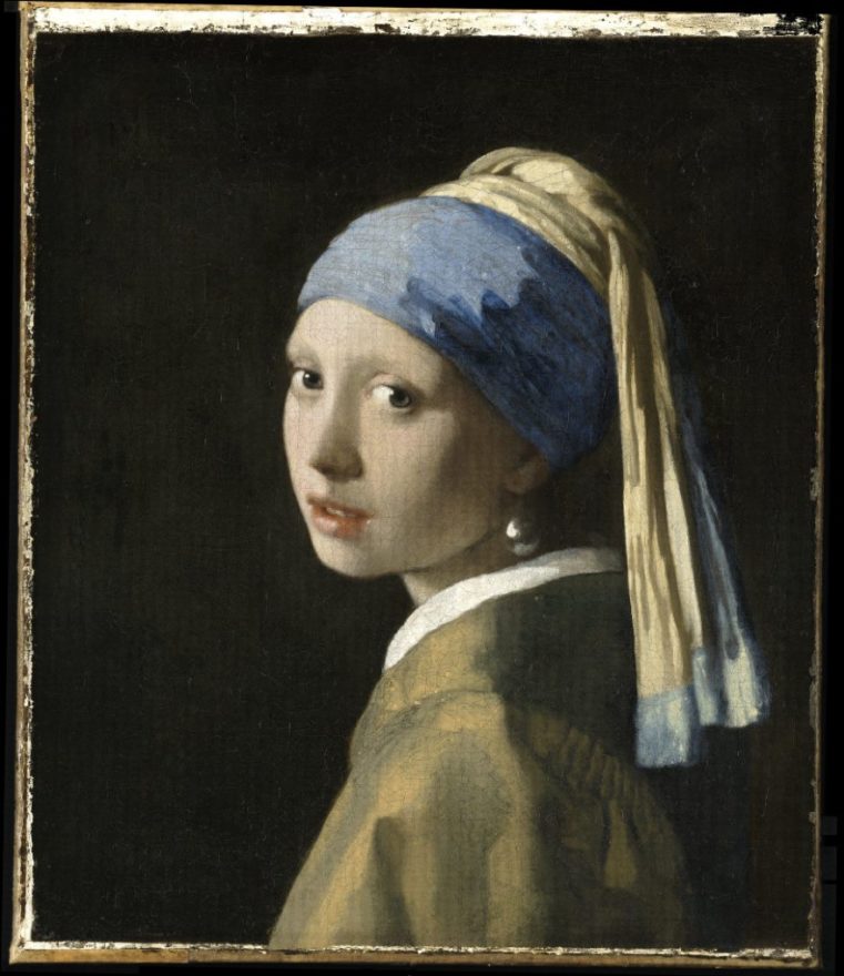 Johannes Vermeer