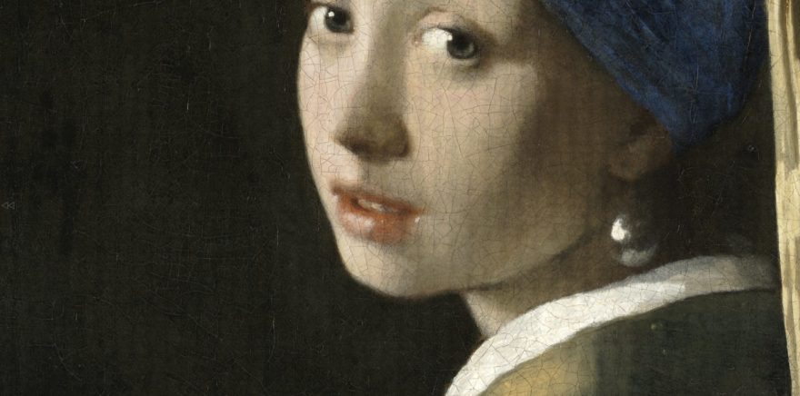 Johannes Vermeer