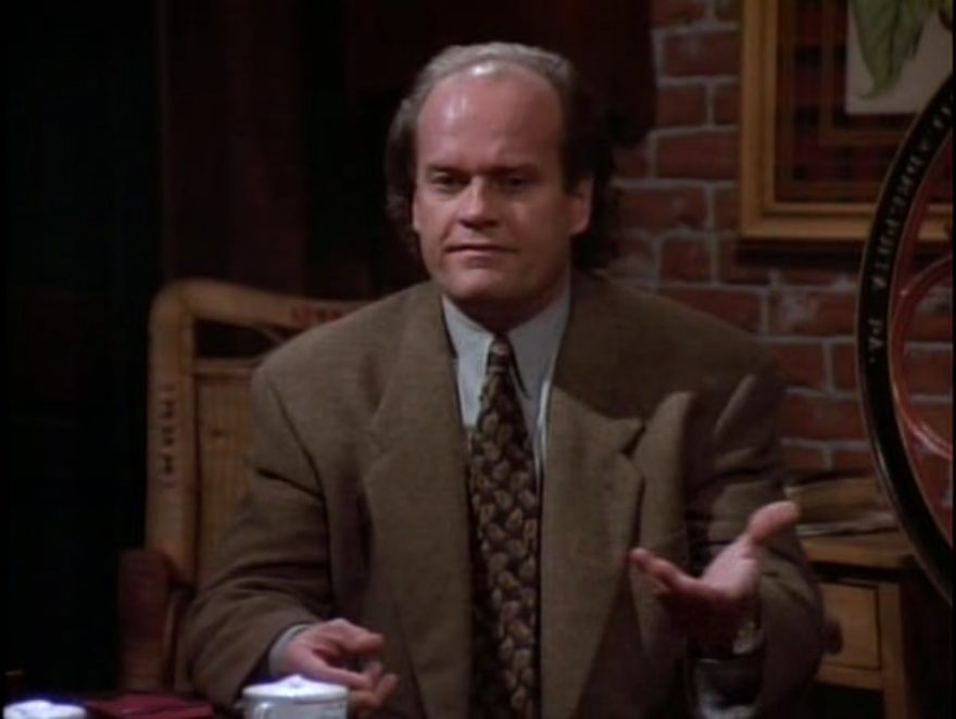 Frasier