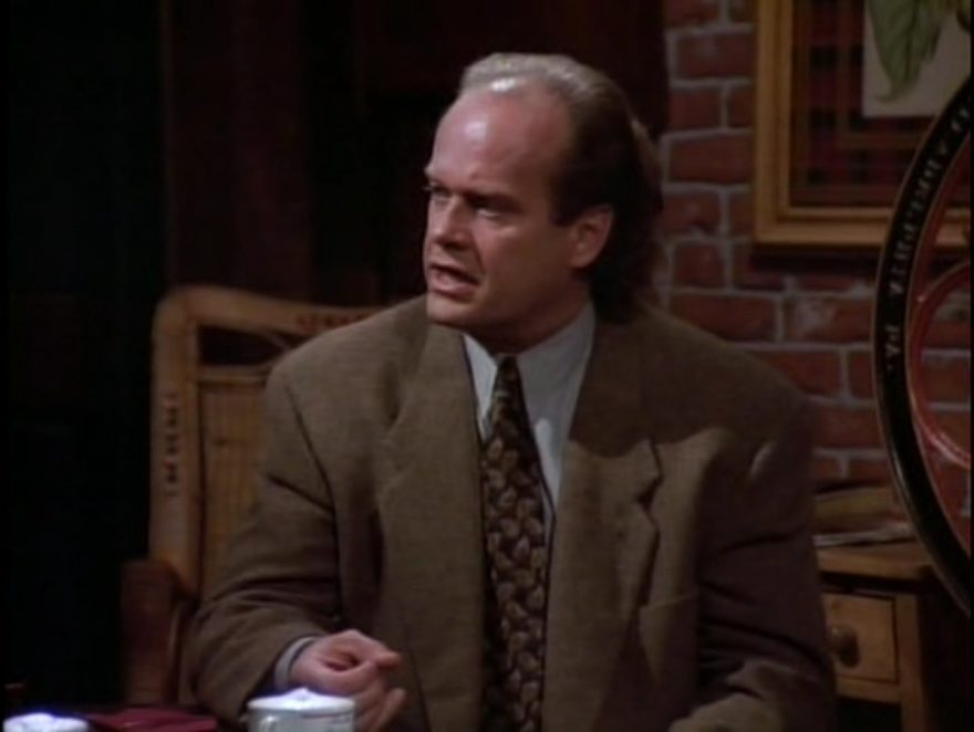 Frasier