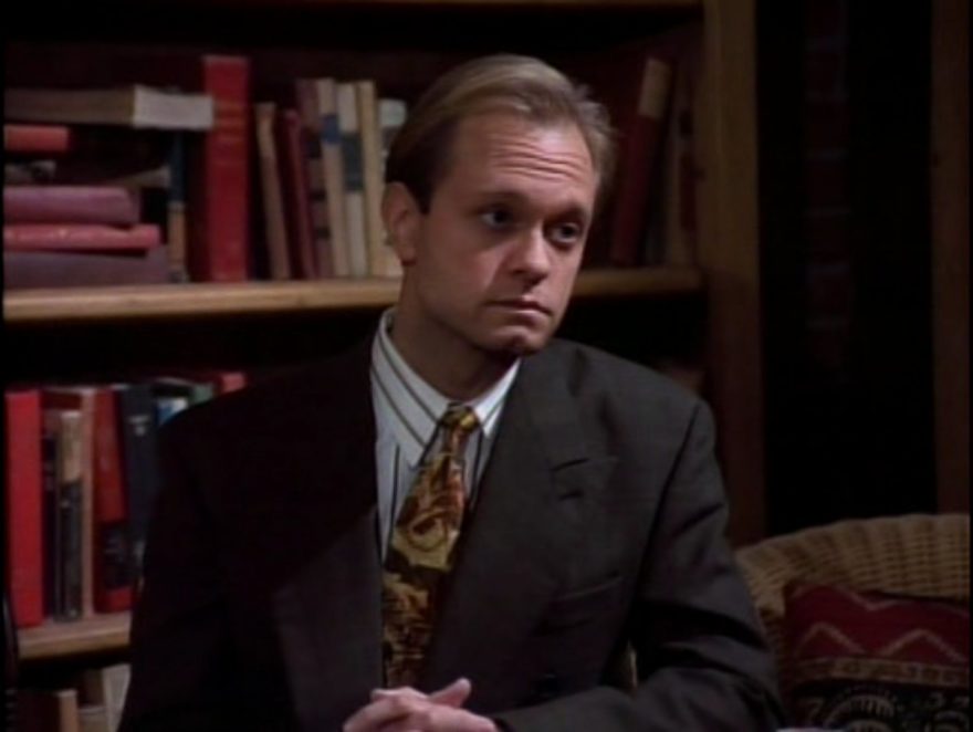 Frasier