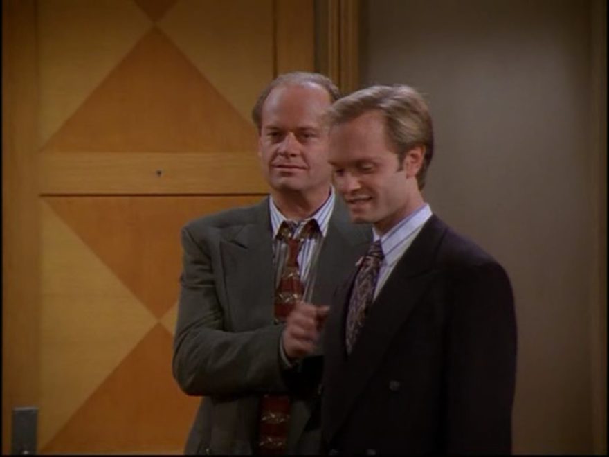 Frasier