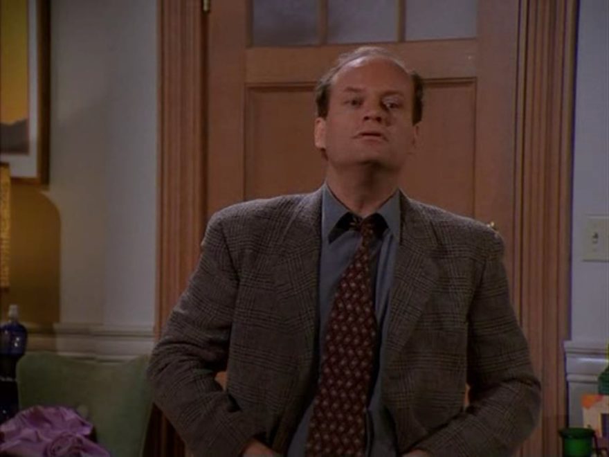 Frasier