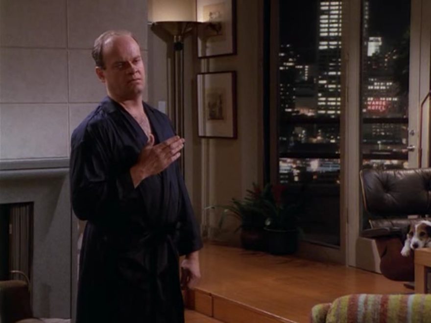 Frasier