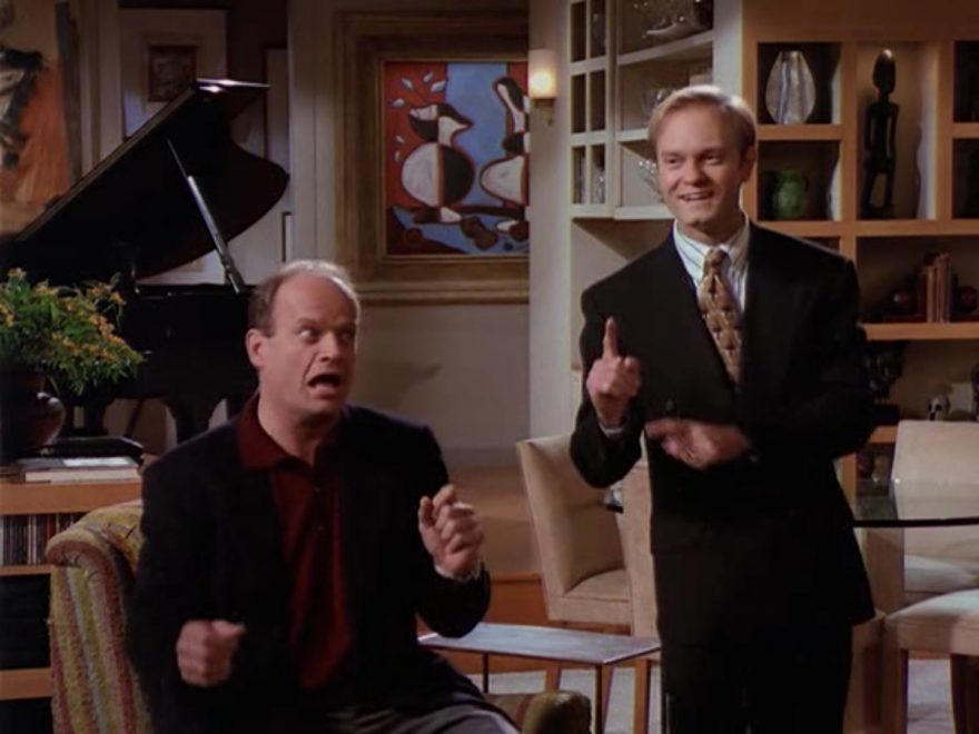 Frasier