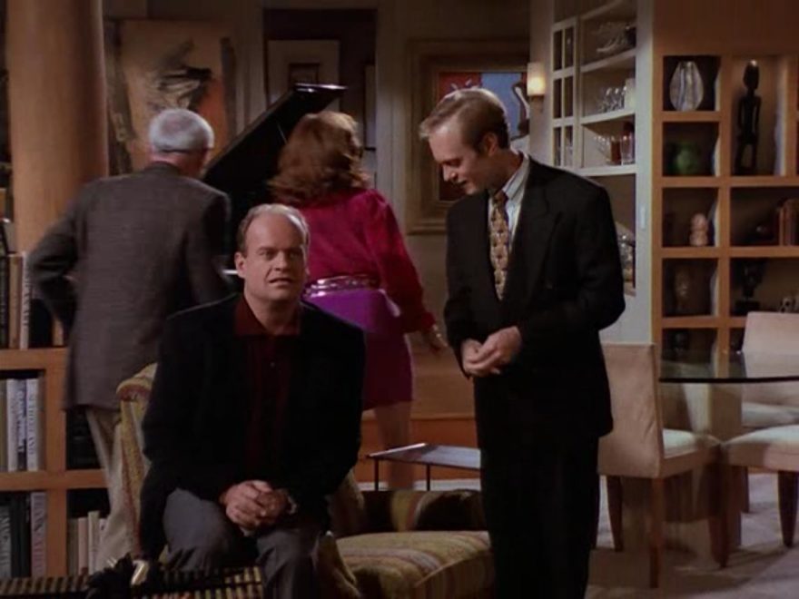 Frasier