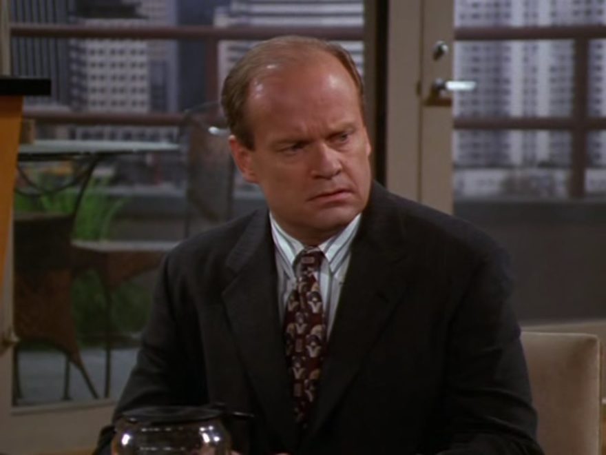 Frasier