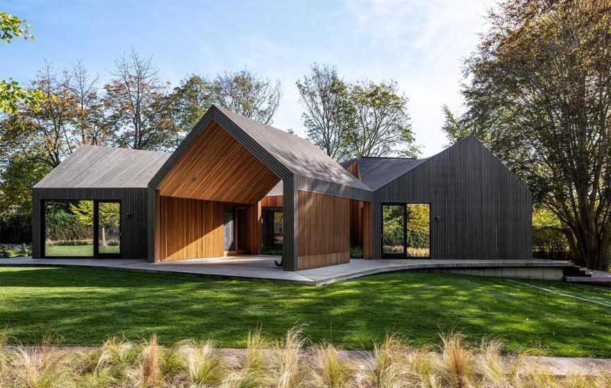 Casa em Bridgehampton