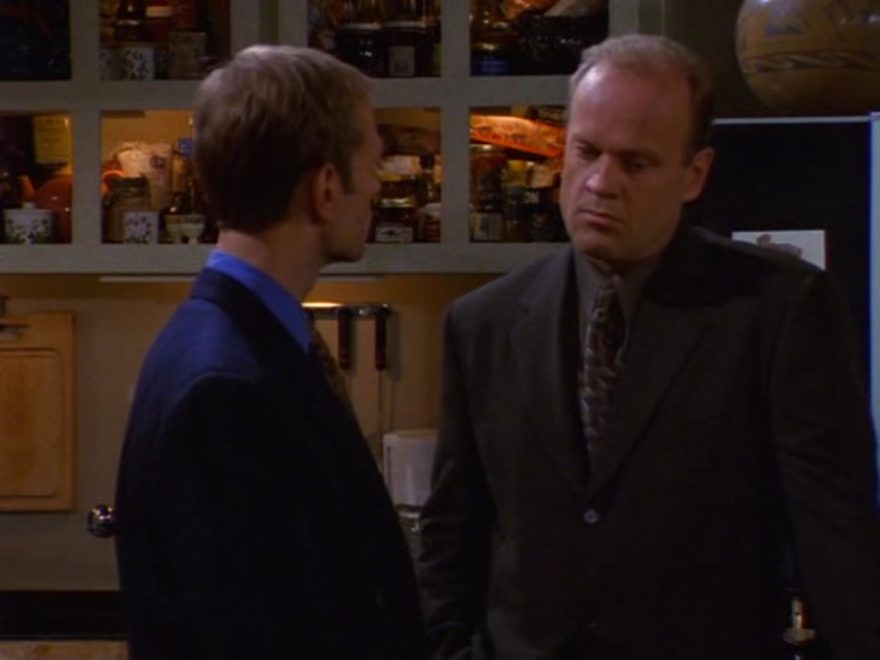 Frasier