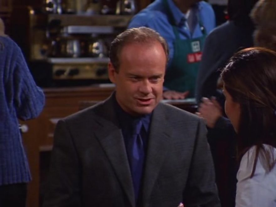 Frasier