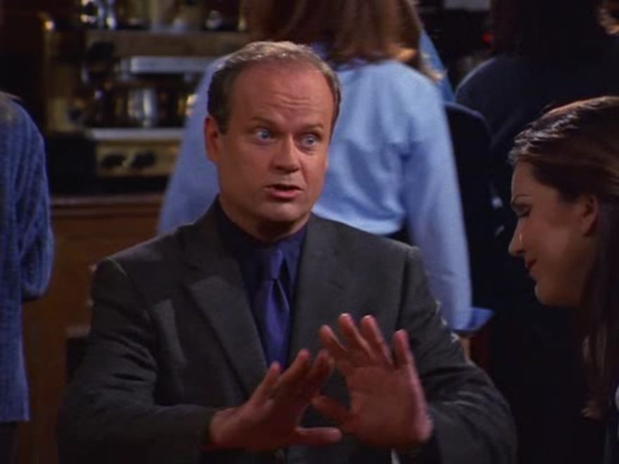 Frasier