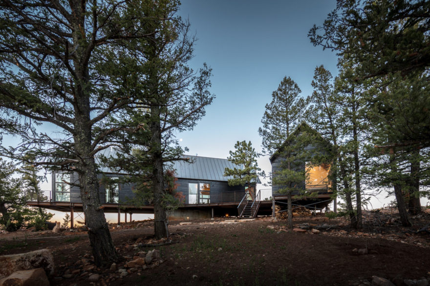 Casa para Maricel Blum