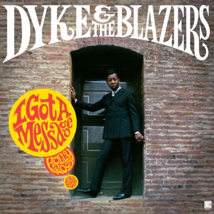 Dyke & the Blazers