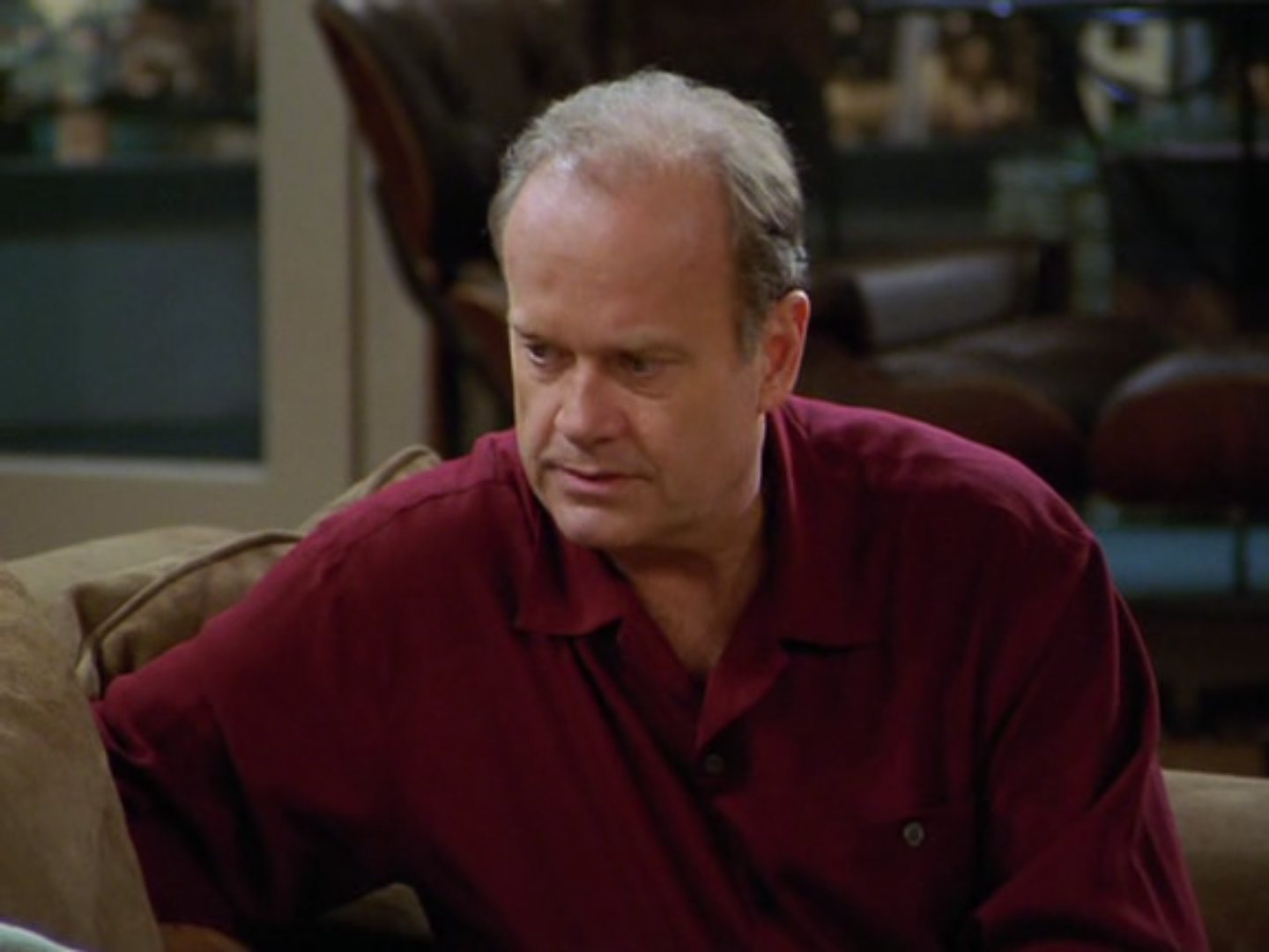 Frasier