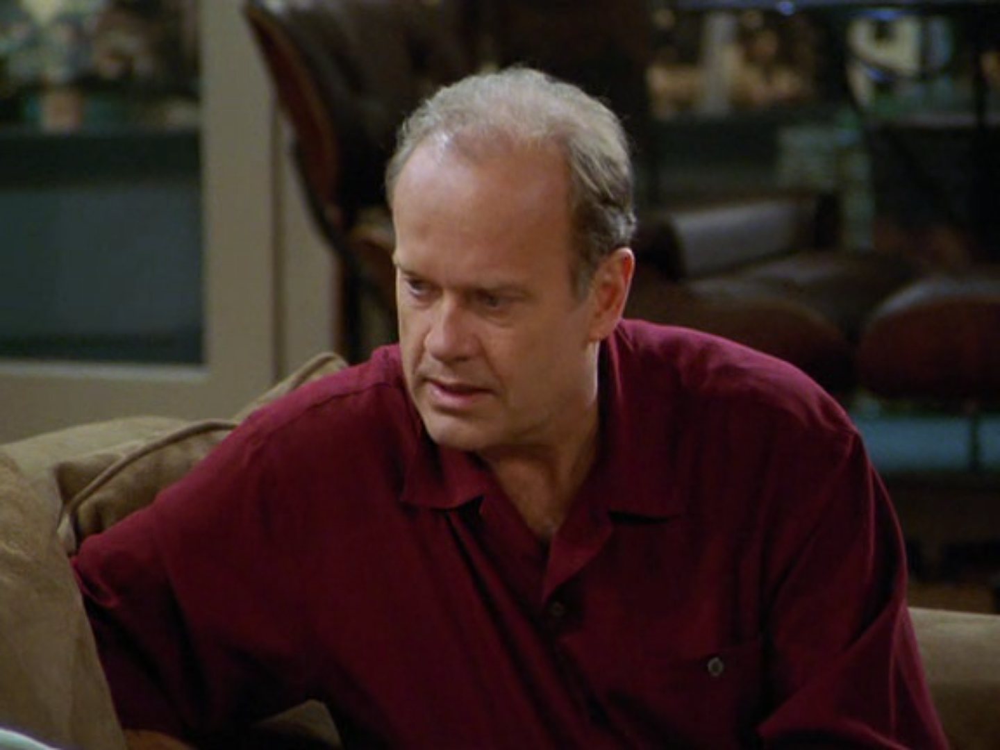 Frasier