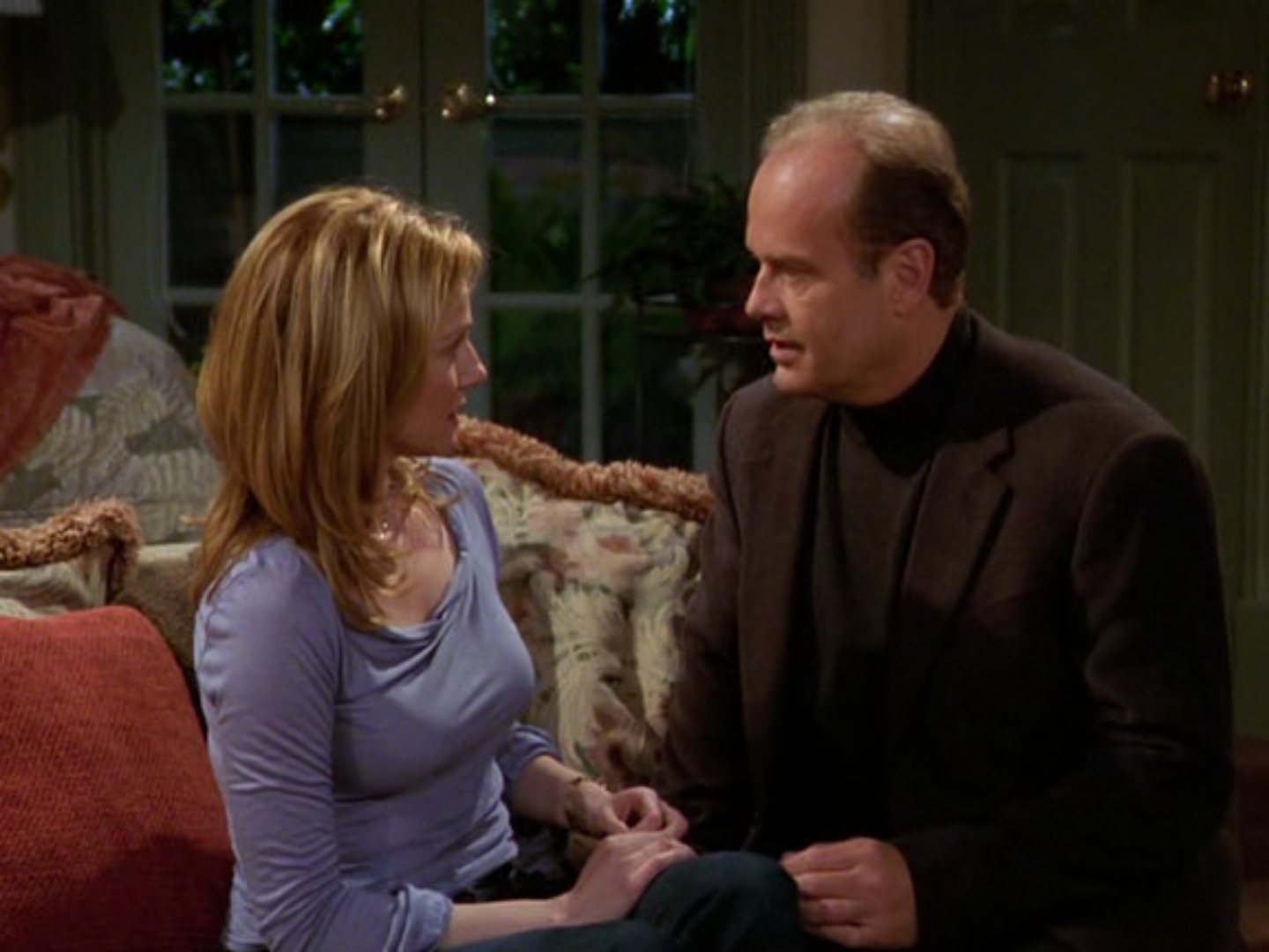 Frasier