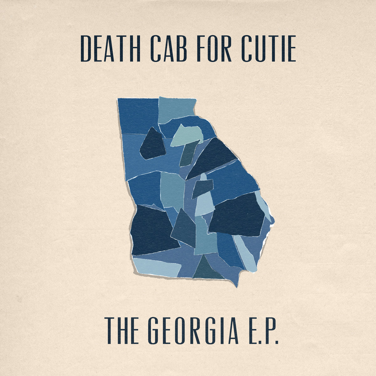 Death Cab For Cutie