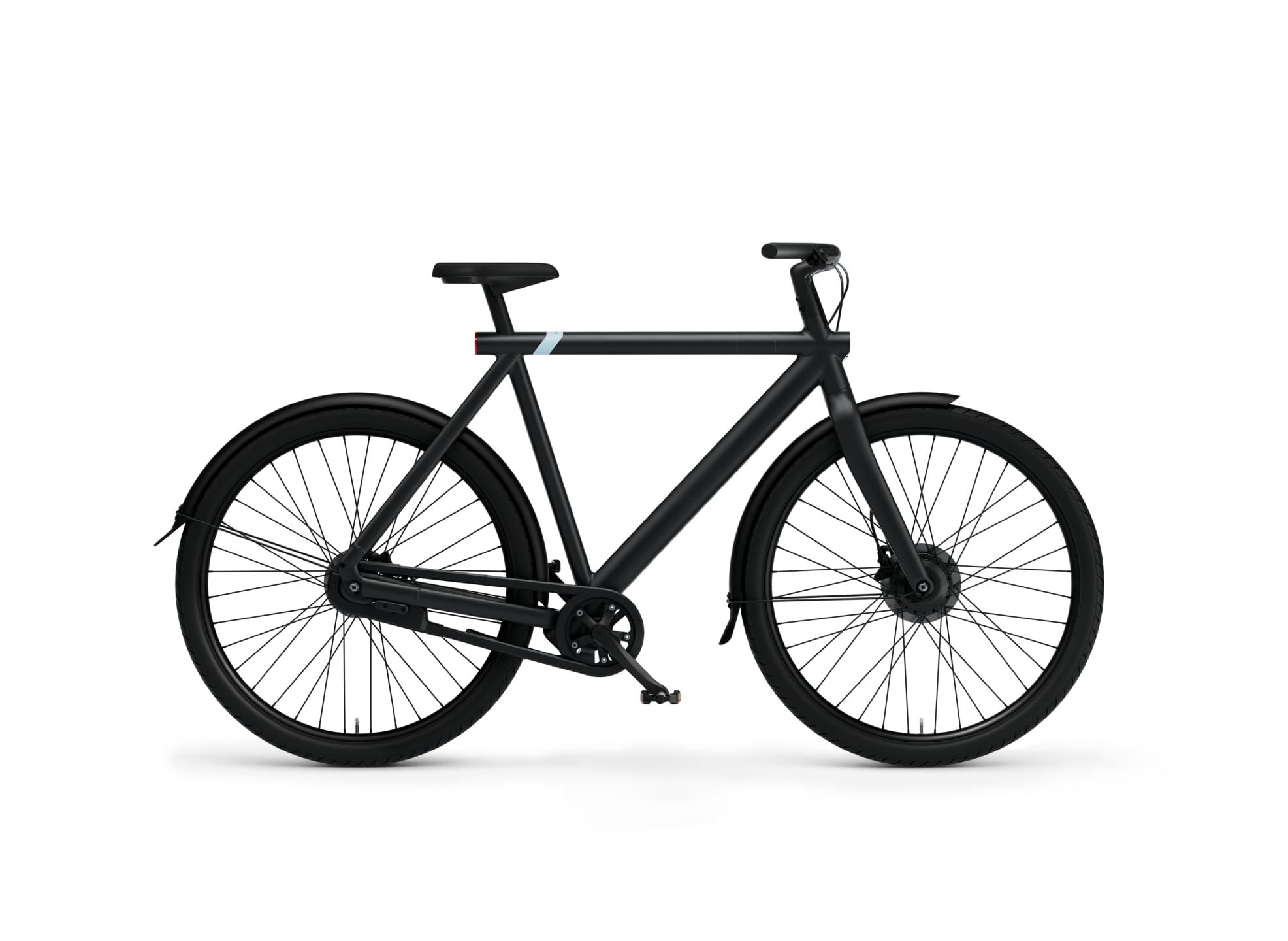 VanMoof S3