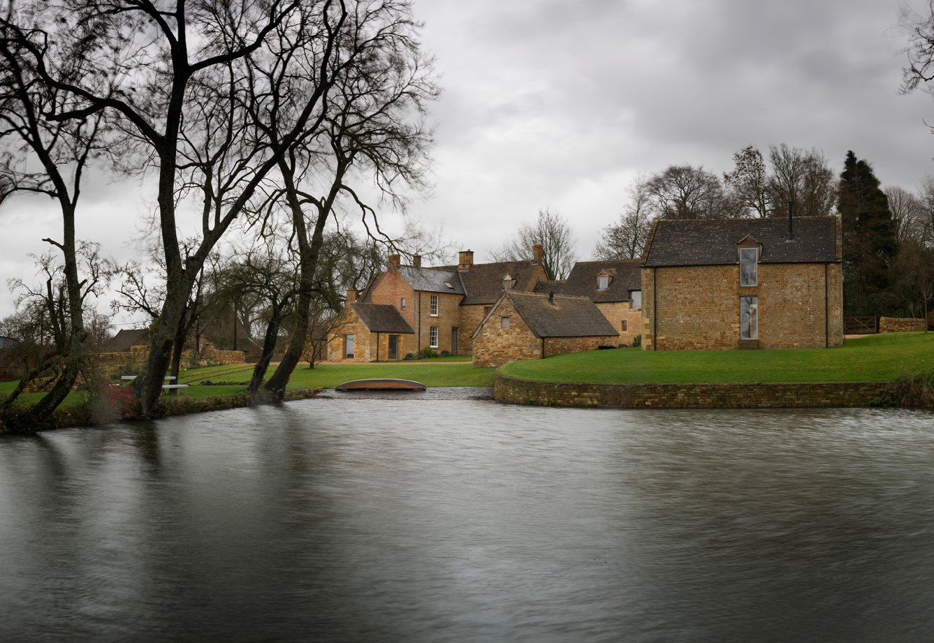 Farm House