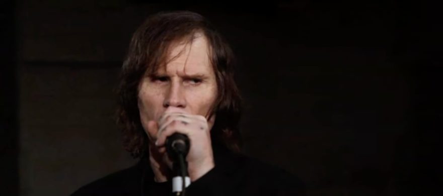 Mark Lanegan