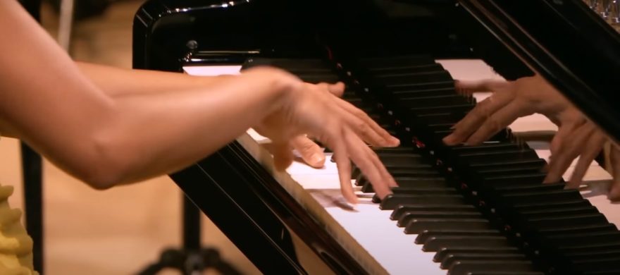 Rachmaninov Piano Nº. 2