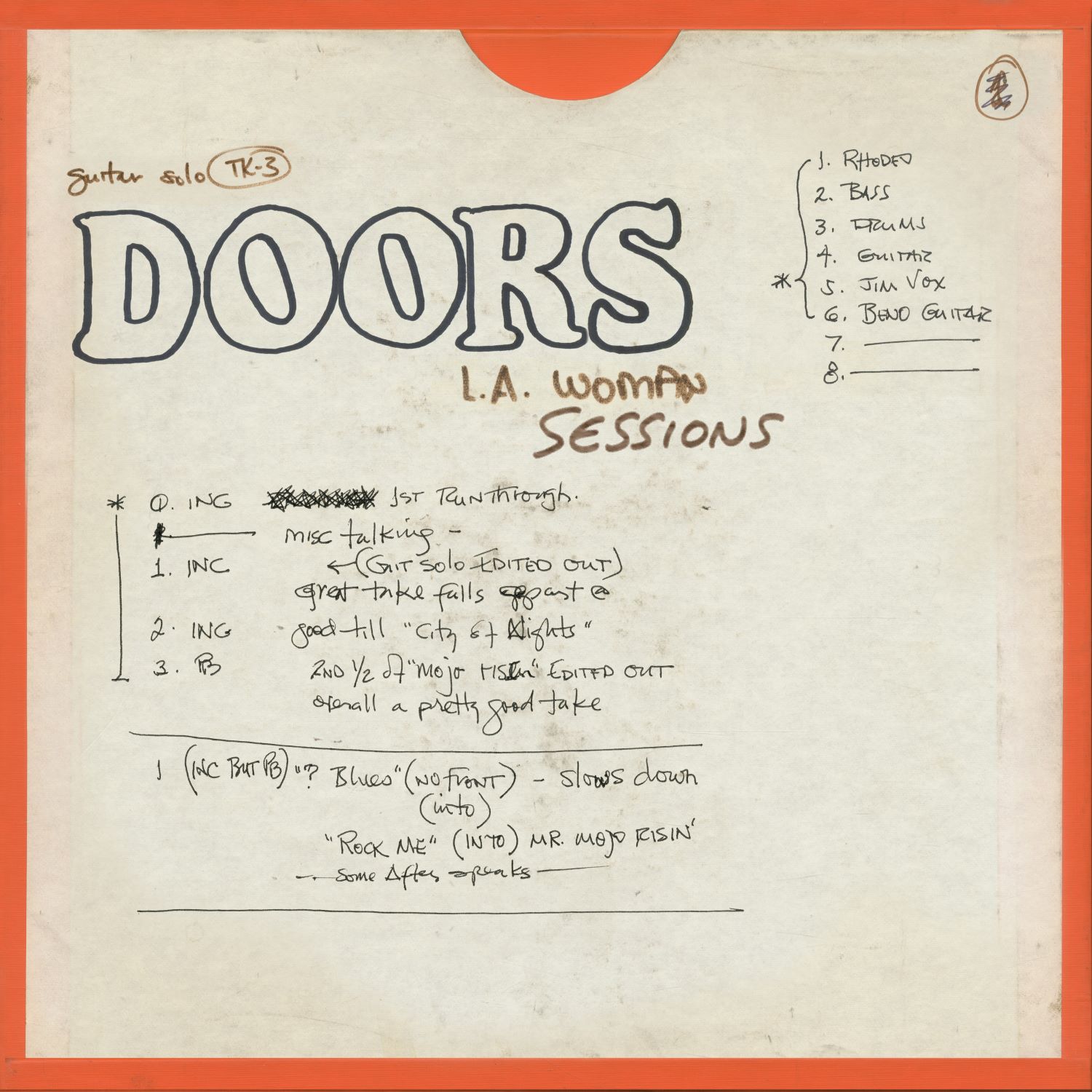 The Doors