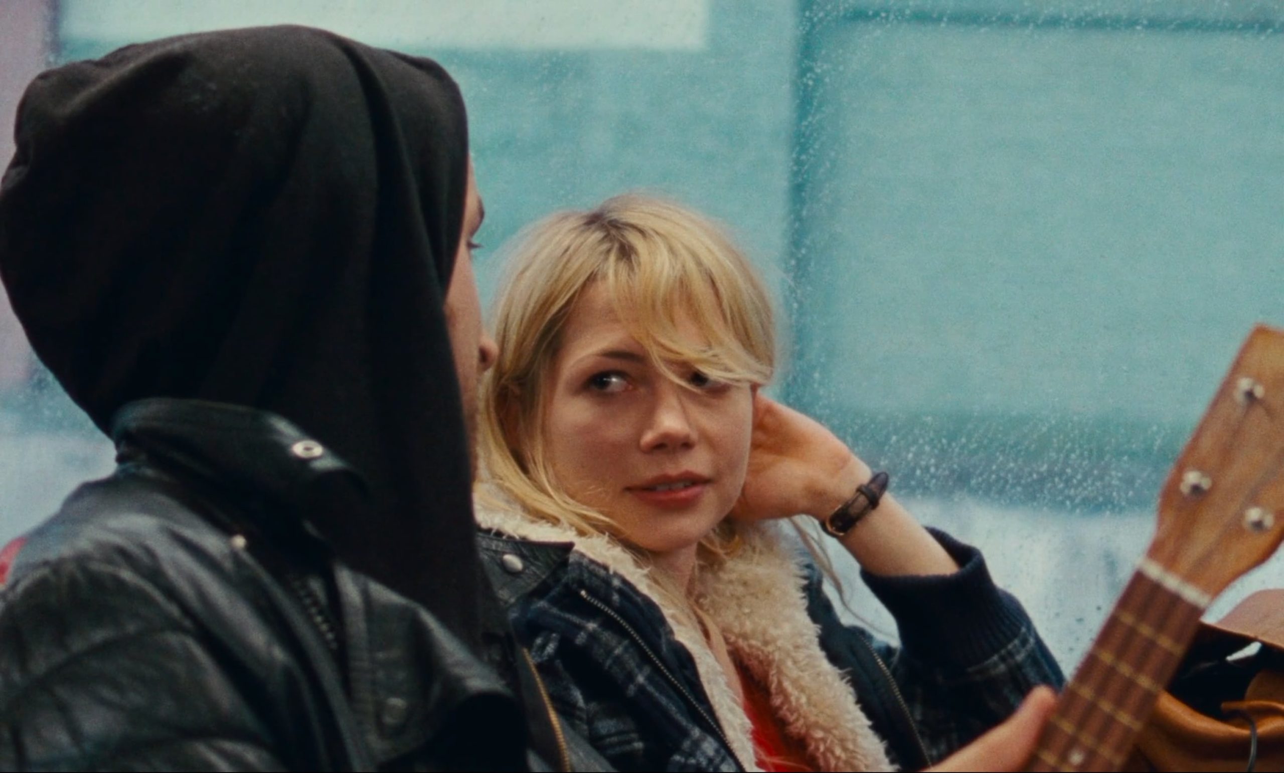 Blue Valentine