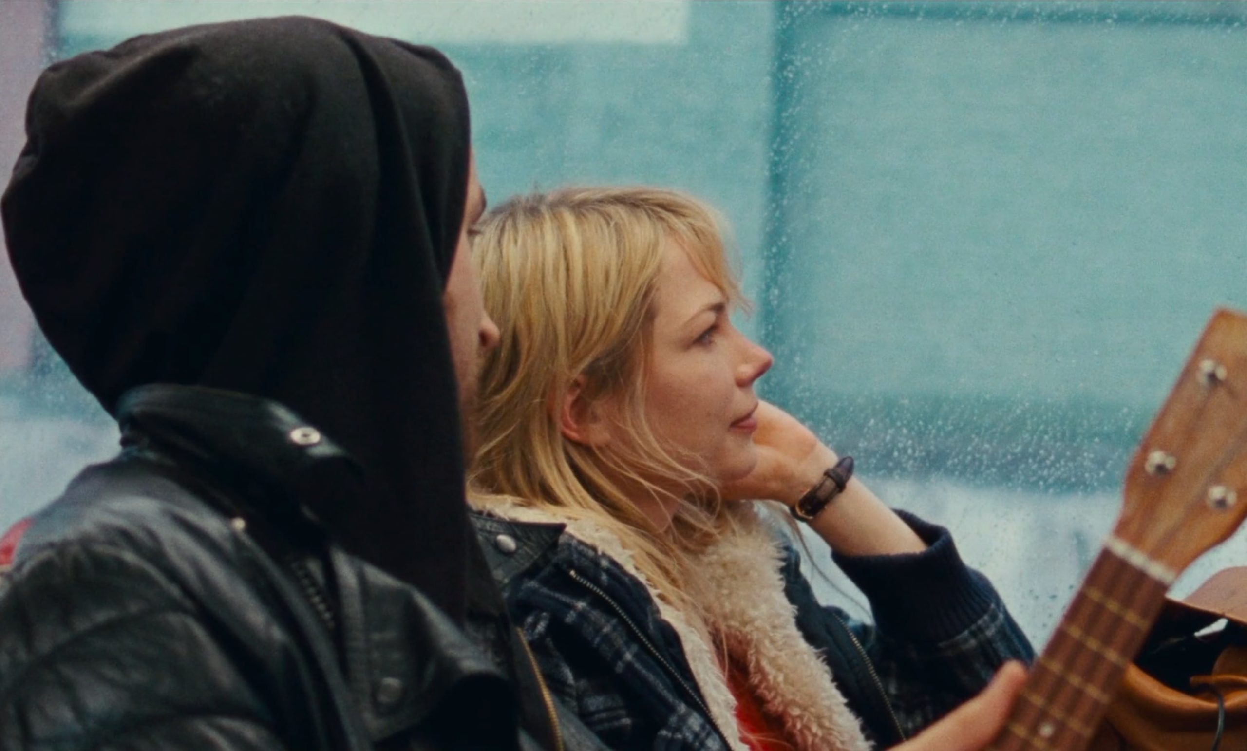 Blue Valentine