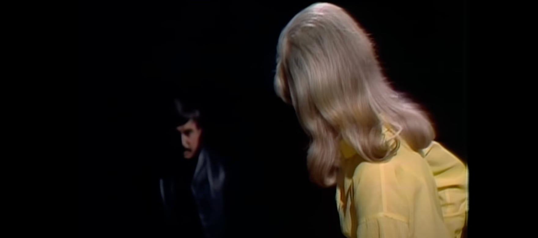 Nancy Sinatra & Lee Hazlewood