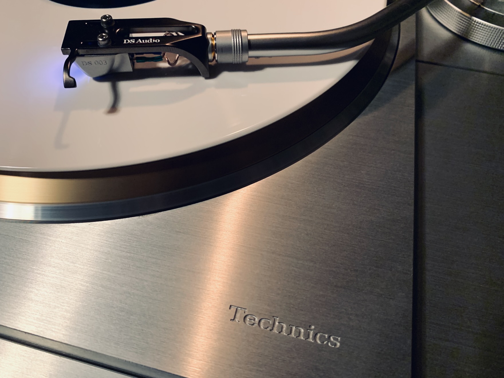 Technics SL-1000R