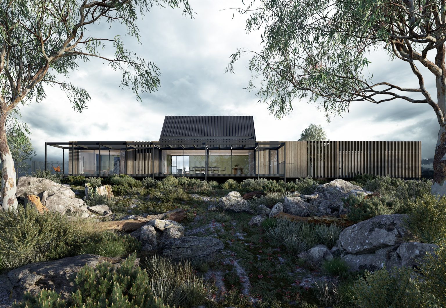 Horizon House | Lab.s