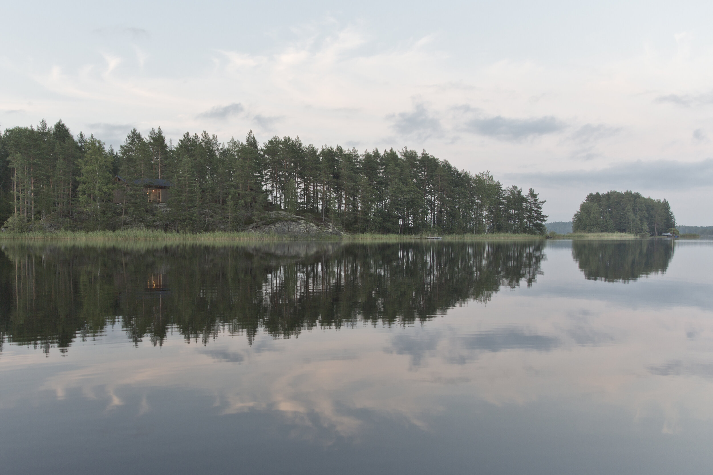 Cabana Saimaa