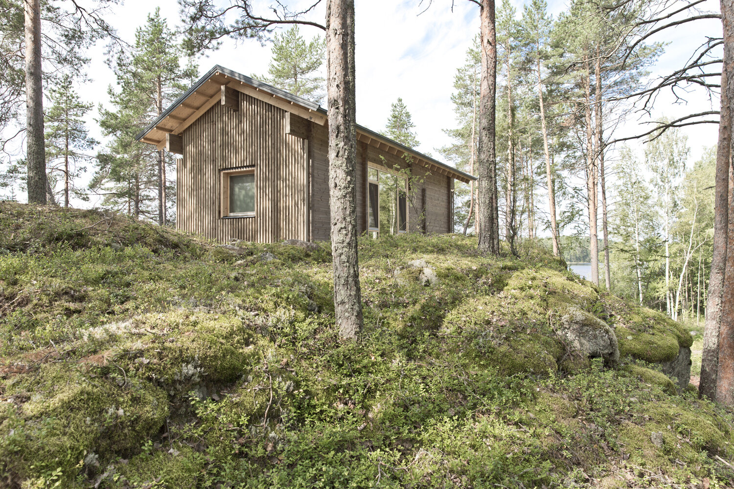 Cabana Saimaa