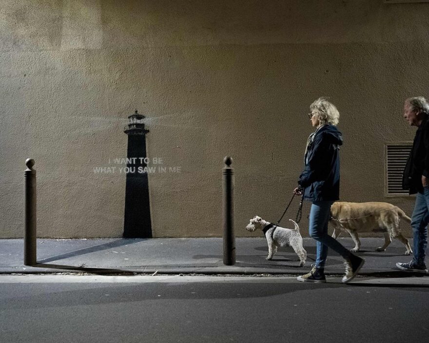 Banksy
