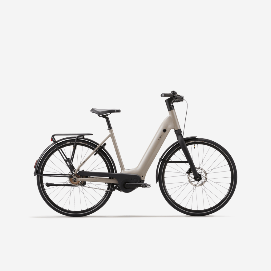 Decathlon E-Bike LD 940E