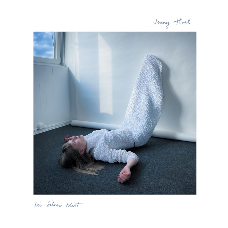 Jenny Hval