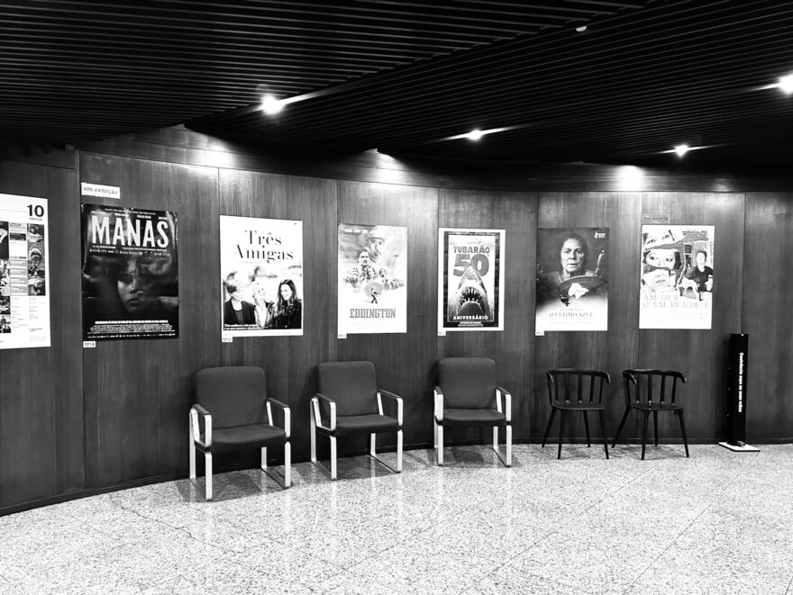 Cinema Trindade