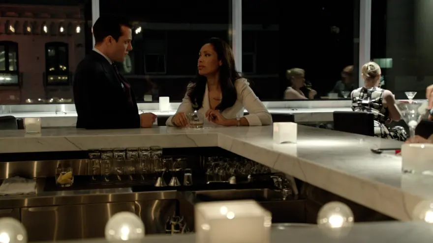 Suits