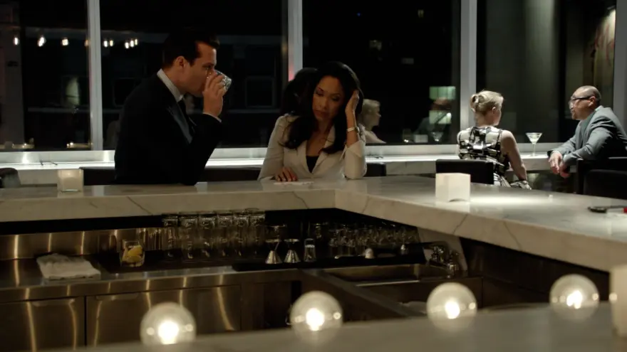Suits